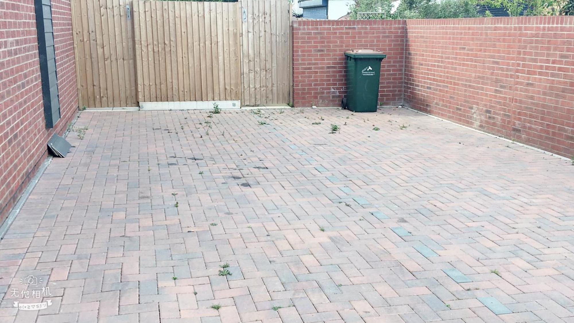 Mulberry Garden Coventry Exterior foto